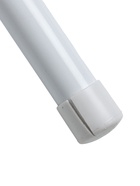 УЦЕНКА Стул складной С-2589 белый - Фото 10