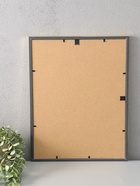 Фоторамка для фото 30×40 см Oframe, пластик, золото, (пластиковый экран) - фото 68977725