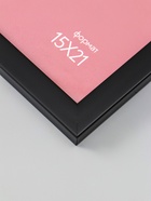 Фоторамка для фото 15×21 см Oframe, пластик, чёрный, (пластиковый экран) - Фото 3