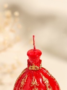 Свеча декоративная «Пасхальное яйцо с орнаментом», 5.5×12 см, 105 г - Фото 5