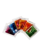 Набор перламутровых красителей в саше KREDA, 6 шт. по 3 г  (артикул 10984918)  большой выбор товаров оптом и в розницу по низким ценам с доставкой