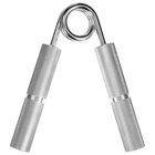 УЦЕНКА Эспандер кистевой ONLYTOP, 13.5 см, 70 кг, цвет МИКС 10987188