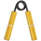 УЦЕНКА Эспандер кистевой ONLYTOP, 13.5 см, 70 кг, цвет МИКС 10987188