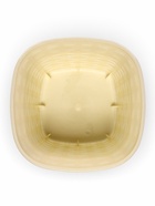 Кашпо для цветов «Ротанг», 1.2 л, 14.5×14.5×10.4 см, пластиковое, с поддоном, бежевое - Фото 6