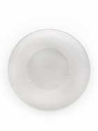 Кашпо для цветов «Ротанг», 4 л, d=22.2 см, h=16.6 см, пластиковое, с поддоном, белое - Фото 5