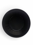 Кашпо для цветов «Ротанг», 4 л, d=22.2 см, h=16.6 см, пластиковое, с поддоном, серое - Фото 5