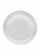 Кашпо для цветов «Ротанг», 6.1 л, d=25.5 см, h=18.9 см, пластиковое, с поддоном, белое - Фото 5