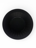 Кашпо для цветов «Ротанг», 8 л, d=27.5 см, h=20.5 см, пластиковое, с поддоном, серое - Фото 5