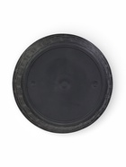 Кашпо для цветов «Ротанг», 8 л, d=27.5 см, h=20.5 см, пластиковое, с поддоном, серое - Фото 6