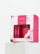 Подарочный набор: парфюмированный мист для тела и свеча, URAL LAB - фото 68978004