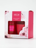 Подарочный набор: парфюмированный мист для тела и свеча, URAL LAB - фото 68978005