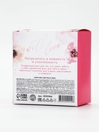 Подарочный набор: парфюмированный мист для тела и свеча, URAL LAB - фото 68978006