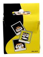 УЦЕНКА Мялка-антистресс «Зверята», с пастой, цвета МИКС, в шоубоксе 10987257