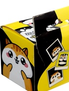 УЦЕНКА Мялка-антистресс «Зверята», с пастой, цвета МИКС, в шоубоксе 10987257