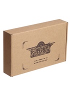 УЦЕНКА Пистолет «Дигл» с мягкими пулями и вылетающими гильзами - Фото 6