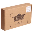 УЦЕНКА Пистолет «Дигл» с мягкими пулями и вылетающими гильзами - Фото 9