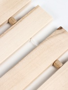 УЦЕНКА Коврик- сидушка для бани из липы, 41×35 см ЭКОНОМ - Фото 5