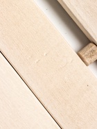 УЦЕНКА Коврик- сидушка для бани из липы, 41×35 см ЭКОНОМ - Фото 6