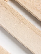 УЦЕНКА Коврик- сидушка для бани из липы, 41×35 см ЭКОНОМ - Фото 7