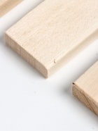 УЦЕНКА Коврик- сидушка для бани из липы, 41×35 см ЭКОНОМ - Фото 8