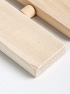 УЦЕНКА Коврик- сидушка для бани из липы, 41×35 см ЭКОНОМ - Фото 9