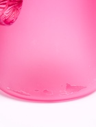 УЦЕНКА Бутылка для воды, 600 мл, с поильником, розовая - Фото 5