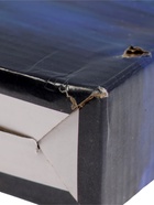 УЦЕНКА Песочные часы - картина «Майя», 18 х 13 см, антистресс, песок синий 10987279