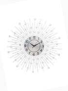 УЦЕНКА Часы настенные, серия: Ажур, «Сферы», плавный ход, d=58 см, циферблат 22 см 10987282