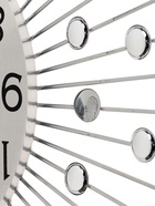 УЦЕНКА Часы настенные, серия: Ажур, «Сферы», плавный ход, d=58 см, циферблат 22 см 10987282