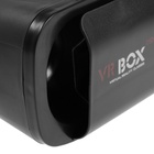 УЦЕНКА 3D Очки виртуальной реальности мини Luazon, смартфоны до 5.5, чёрные - Фото 4