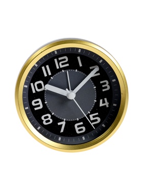 {{photo.Alt || photo.Description || 'УЦЕНКА Часы - будильник настольные «Классика», дискретный ход, 9.5×9.5 см'}}