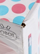 УЦЕНКА Часы - будильник настольные «Техно-бот», дискретный ход, циферблат d-9 см, 16×20.5 см, АА 256 10987285