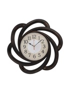 УЦЕНКА Часы настенные, интерьерные «Классика», бесшумные, d=45.5 см 10987286