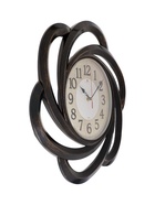 УЦЕНКА Часы настенные, интерьерные «Классика», бесшумные, d=45.5 см 10987286