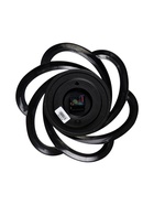 УЦЕНКА Часы настенные, интерьерные «Классика», бесшумные, d=45.5 см 10987286