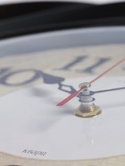 УЦЕНКА Часы настенные, интерьерные «Классика», бесшумные, d=45.5 см 10987286