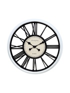 УЦЕНКА Часы настенные интерьерные большие Лофт, d=51 см 10987287
