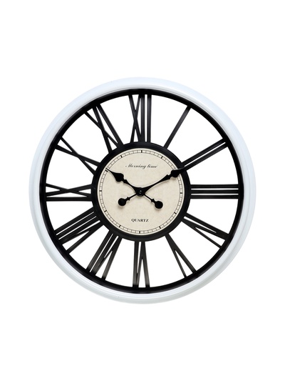 УЦЕНКА Часы настенные интерьерные большие Лофт, d=51 см