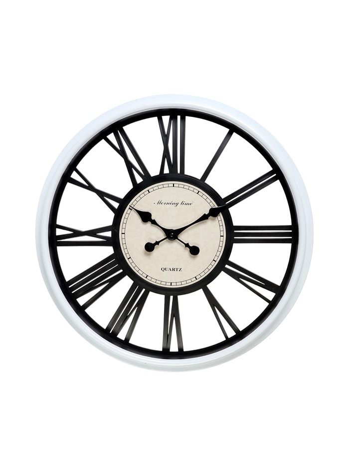 УЦЕНКА Часы настенные интерьерные большие Лофт, d=51 см - Фото 1