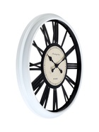 УЦЕНКА Часы настенные интерьерные большие Лофт, d=51 см - Фото 2