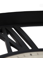 УЦЕНКА Часы настенные интерьерные большие Лофт, d=51 см 10987287