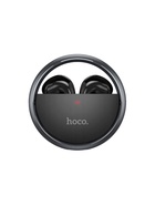 УЦЕНКА Наушники Hoco EW23 TWS, беспроводные, вкладыши, BT5.3, 30/250 мАч, микрофон, серые - Фото 5