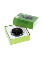 УЦЕНКА Наушники Hoco EW23 TWS, беспроводные, вкладыши, BT5.3, 30/250 мАч, микрофон, серые 10987288