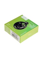 УЦЕНКА Наушники Hoco EW23 TWS, беспроводные, вкладыши, BT5.3, 30/250 мАч, микрофон, серые - Фото 8