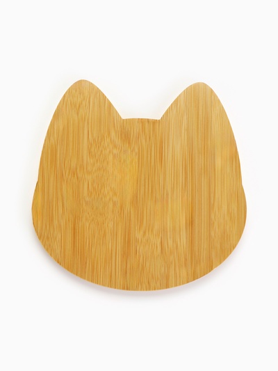 Менажница «Котик», 20 см