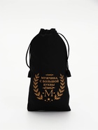 Стопки в чехле «Мужчина с большой буквы М»: нержавеющая сталь, набор 3 шт.×30 мл  (артикул 10929765)  большой выбор товаров оптом и в розницу по низким ценам с доставкой