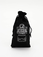 Стопки в чехле «Мужской стандарт»: нержавеющая сталь, набор 3 шт.×70 мл - фото 69481648