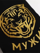 Стопки в чехле «Тигр»: нержавеющая сталь, набор 3 шт.×30 мл  (артикул 10929769)  большой выбор товаров оптом и в розницу по низким ценам с доставкой