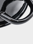 УЦЕНКА Набор кастрюль 3 шт : 1,5л, 2,9л, 4,5л "Рябина", черн.,1с33 10987324