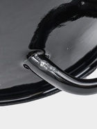 УЦЕНКА Набор кастрюль 3 шт : 1,5л, 2,9л, 4,5л "Рябина", черн.,1с33 10987324